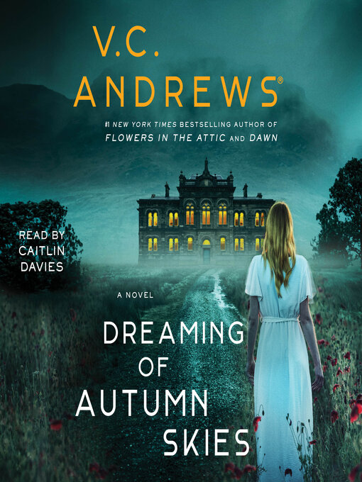 Title details for Dreaming of Autumn Skies by V.C. Andrews - Available